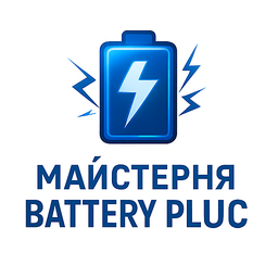 Майстерня Battery Плюс