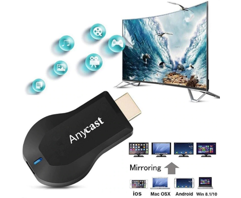  AnyCast M9 Plus TV Stick