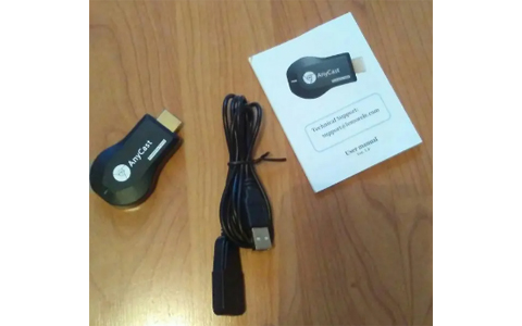  AnyCast M9 Plus TV Stick