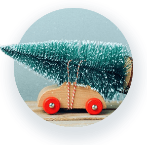 Почему искусственная елка лучше