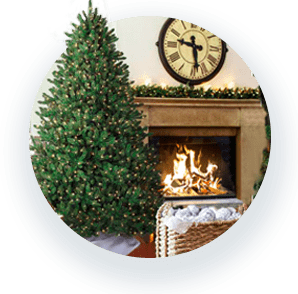 Почему искусственная елка лучше