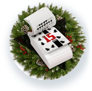 Почему искусственная елка лучше