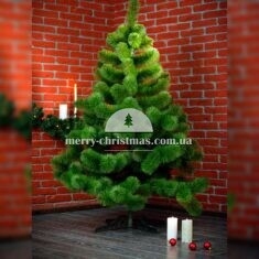 Новогодняя Сосна 