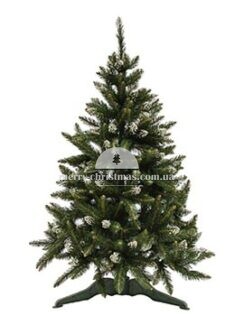 Новогодняя елка