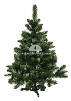 Новогодняя елка