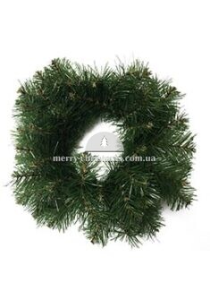 Венок рождественский