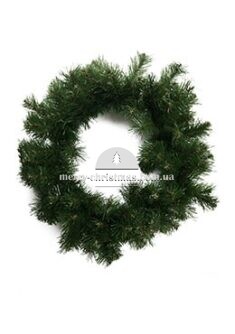 Венок рождественский