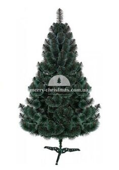 Новогодняя Сосна