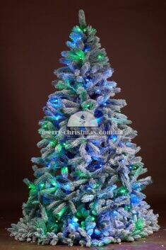 Новогодняя елка