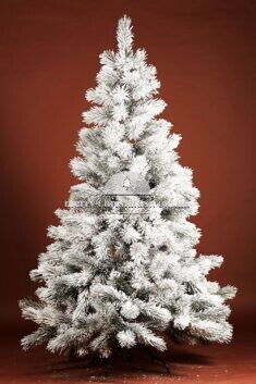 Новогодняя Сосна