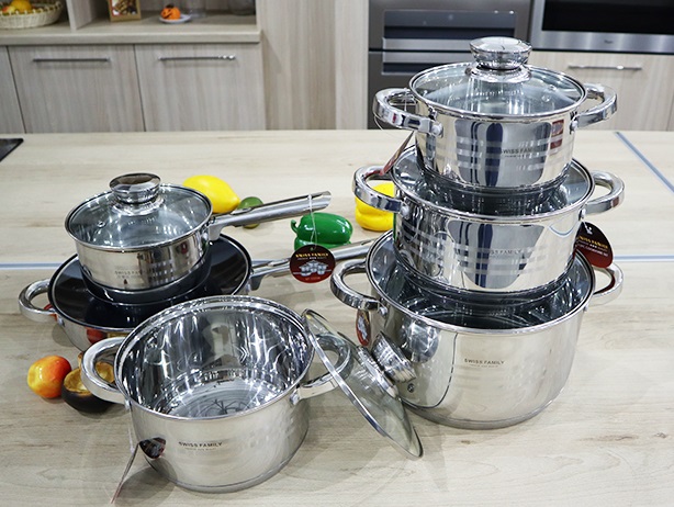 набор Reinstahl Lux