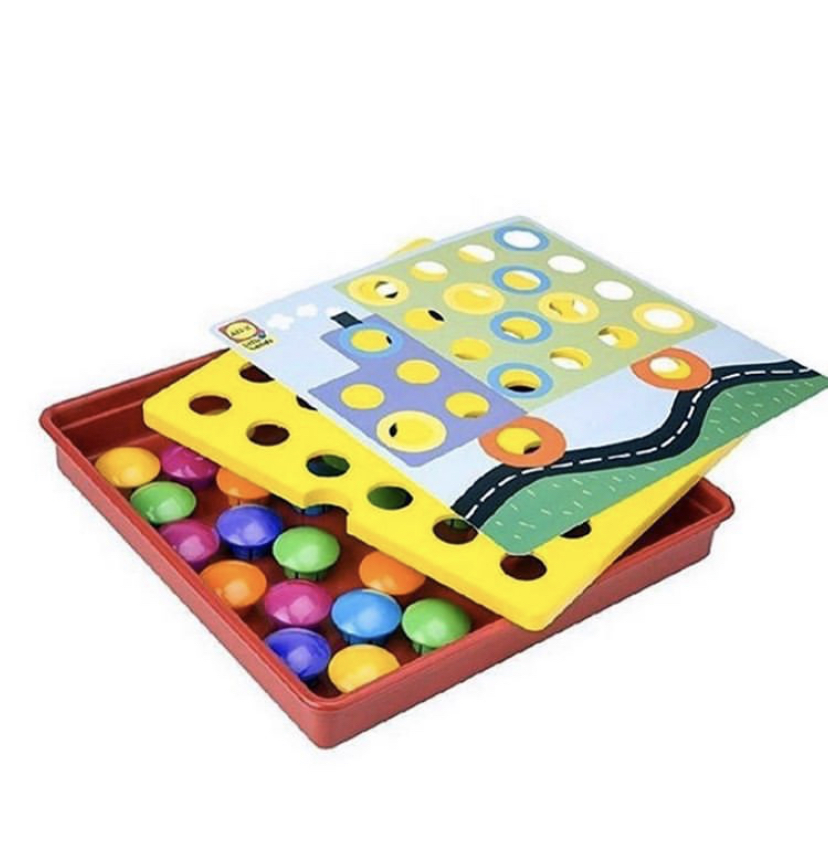 Рисуйте светящиеся картины в темноте