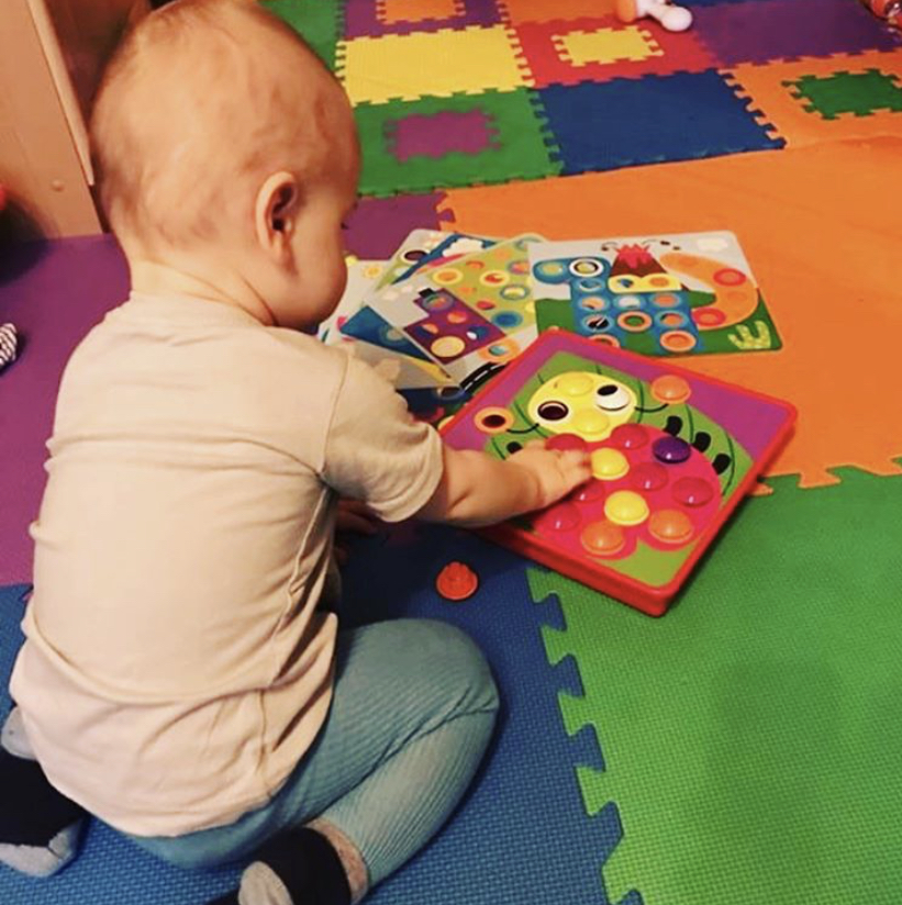 Улучшает творческие способности